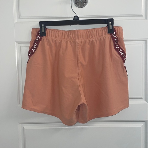 Nike Dri Fit Running Shorts - Picture 2 of 5